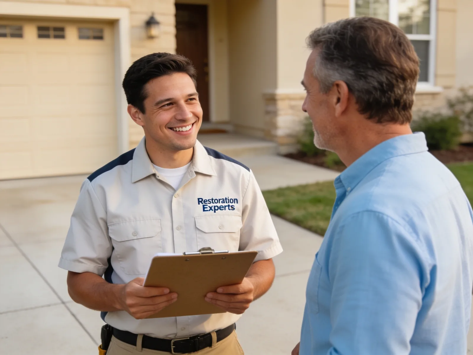 Water Damage Cleanup Darby, PA FAQs